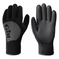 Gill 7672 Neopren Vinter Handsker Sort