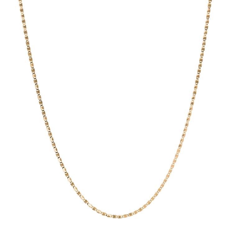Pico Gilly Necklace FG