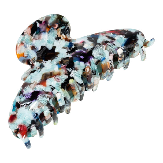 Pico Grande Carver Clip Mint Granit