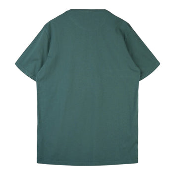 Lakor U Seaparrot Seaman T-Shirt Green Gables