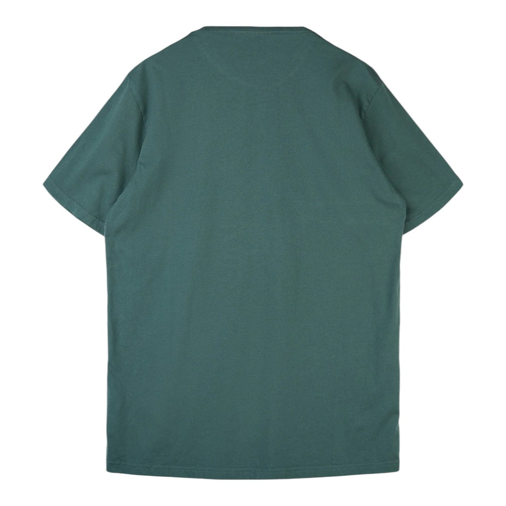 Lakor U Seaparrot Seaman T-Shirt Green Gables