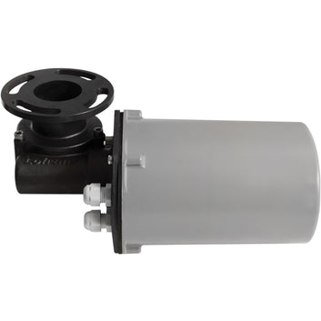 X1 500W Ankerspil Vertikalt