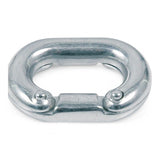 Kæde samleled, Rustfri