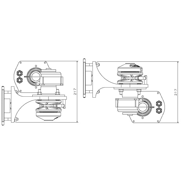 Lofrans hækankerspil Gecko
