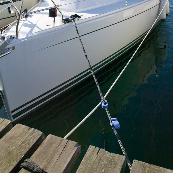 Unimer Smart snubber fortøjningsfjeder, 2 stk