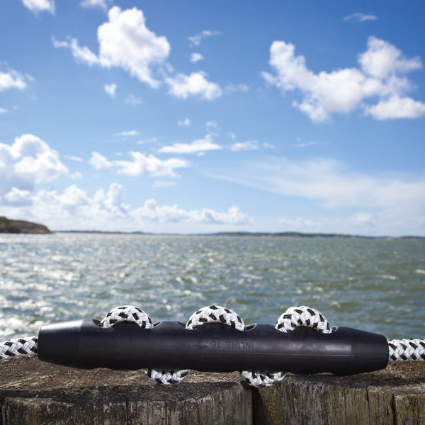 Unimer fortøjningsfjeder gummi