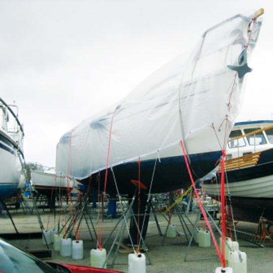 Super Tarp Presenning, standard