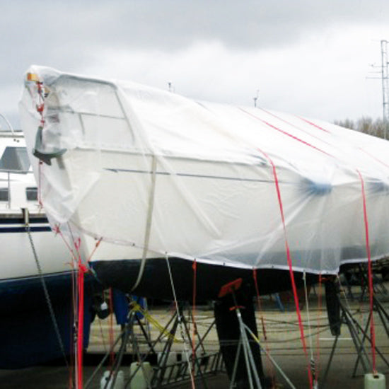 Super Tarp Presenning, standard