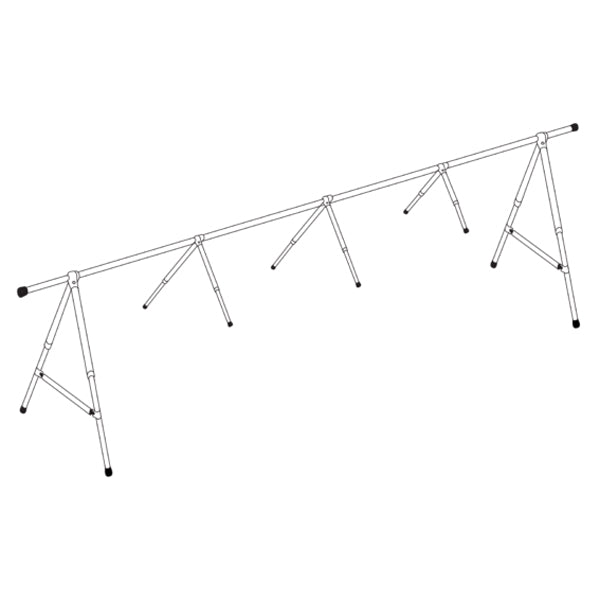 Noa A-stativ 7meter