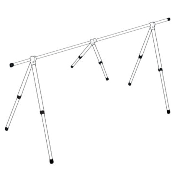 Noa A-stativ 7meter
