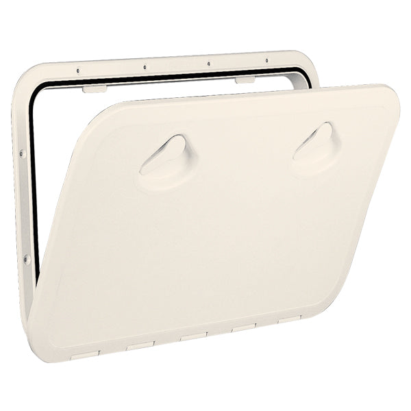 Nuova Rade Topline luge 370x375mm, creme