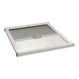 Gebo rullegardin Skylight m/myggenet