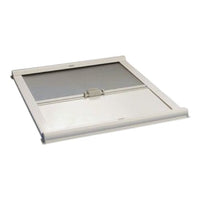 Gebo rullegardin Skylight m/myggenet