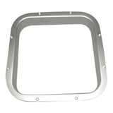 Gebo inderramme Skylight, alu