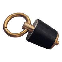 Roca Bundprop, Messing/Gummi