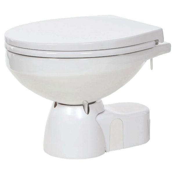 Jabsco toilet Quiet Flush E2 saltvand