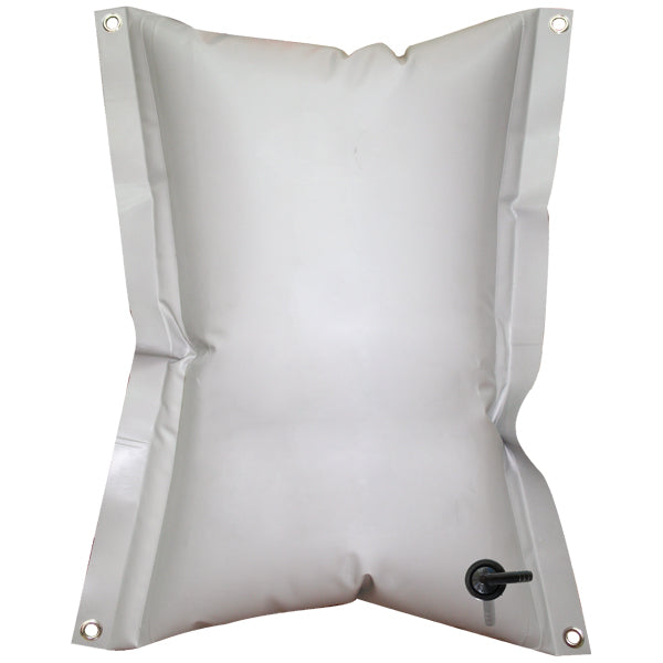 Nuova Rade vandtank, firkantet