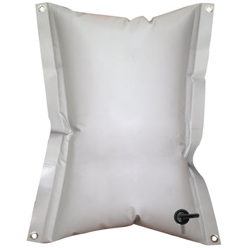 Nuova Rade vandtank, firkantet