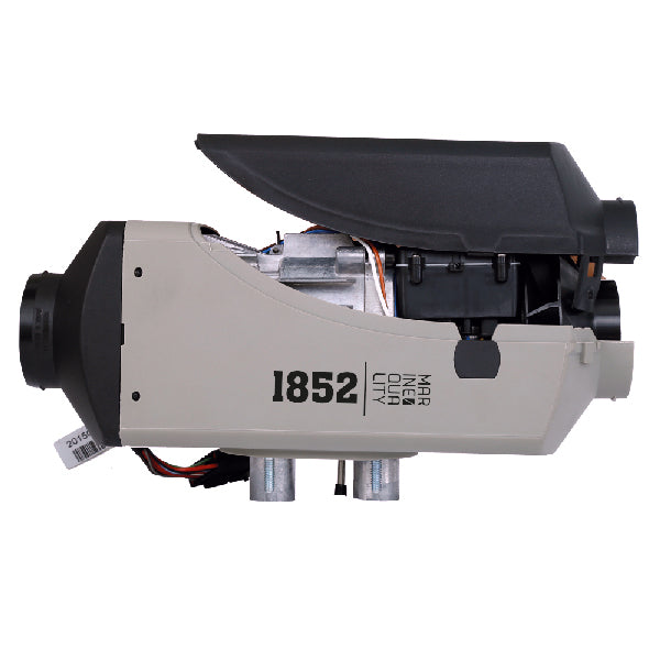 1852 bådvarmer inkl. monteringssæt 4KW diesel