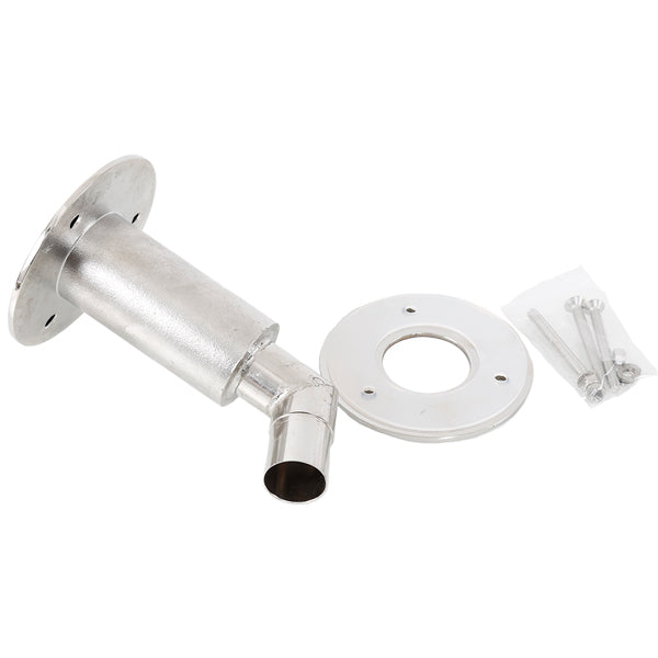 1852 Udstødningsgennemføring L-model