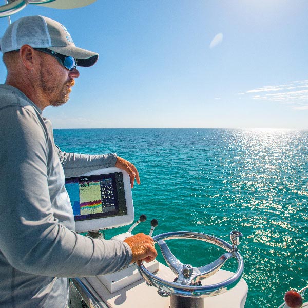 ScanStrut Dæk Pod for displays