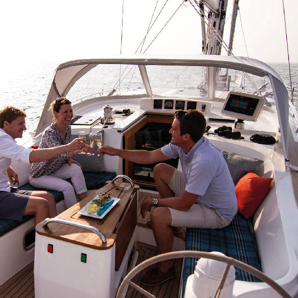 ScanStrut Dæk Pod for displays