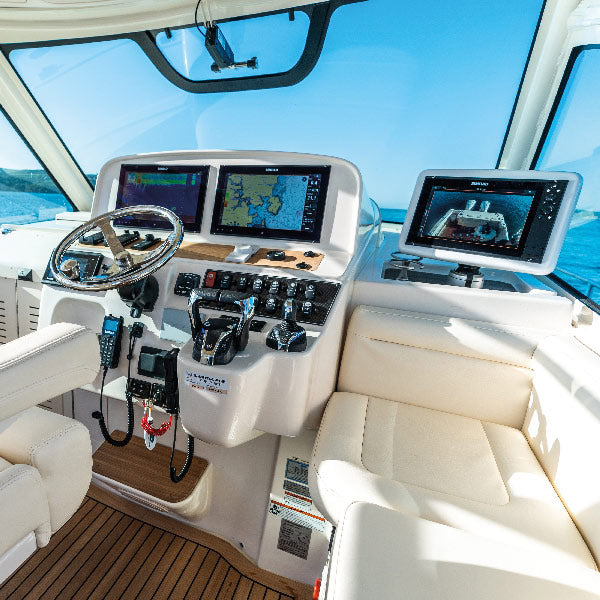 ScanStrut Dæk Pod for displays