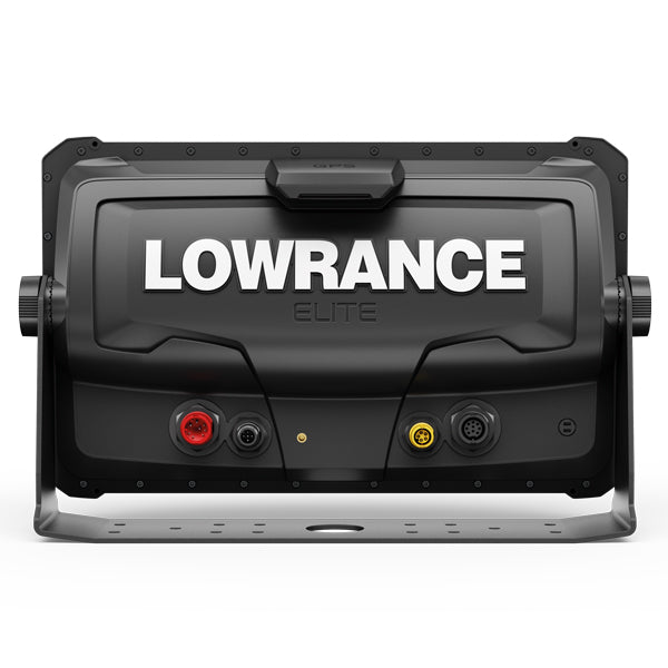 Lowrance Elite FS