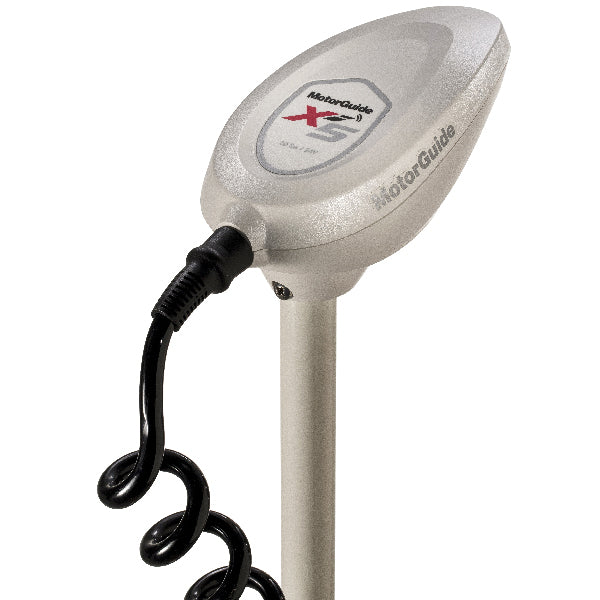Motorguide XI5 Trolling Motor GPS