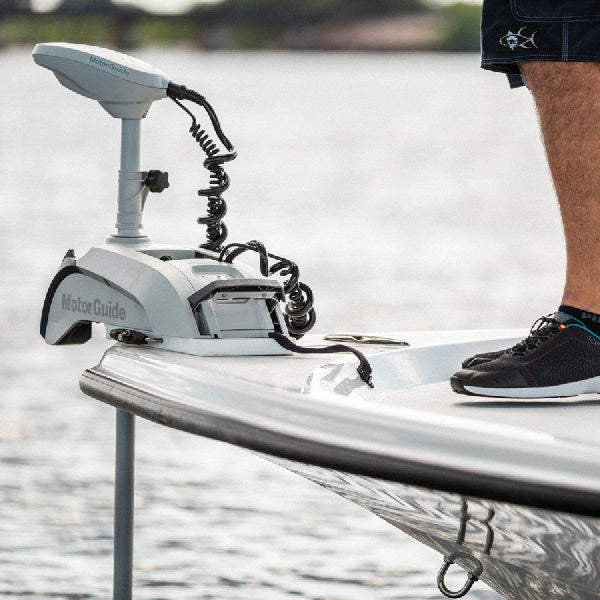 Motorguide XI5 Trolling Motor GPS