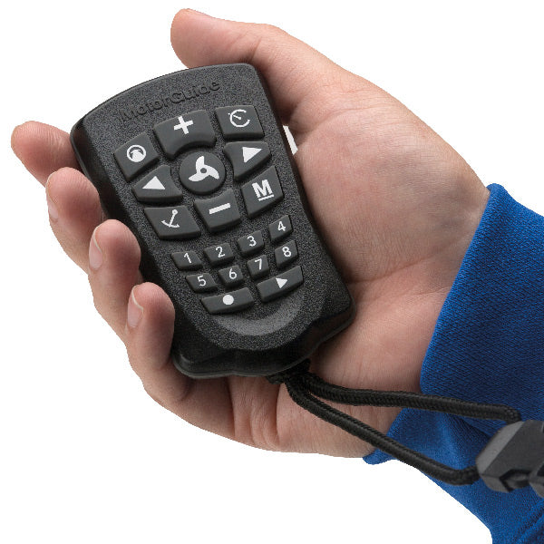 Motorguide XI5 Trolling Motor GPS