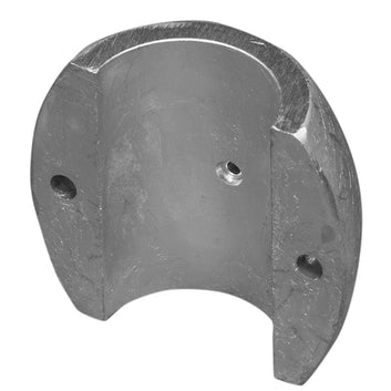 Akselanoder aluminium, bred