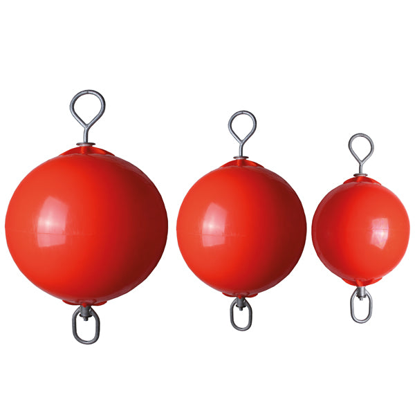 Majoni fortøjningsbøje kort stang