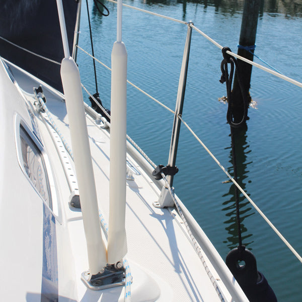 Dan-Fender vantskruebeskytter