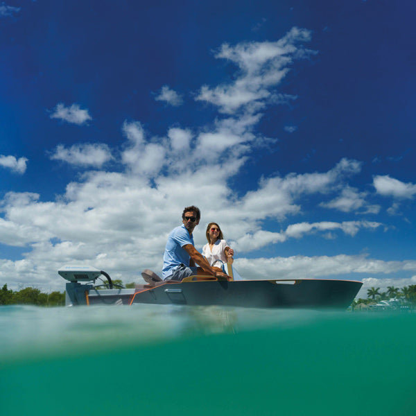 Epropulsion Navy 3.0 EVO lang ben