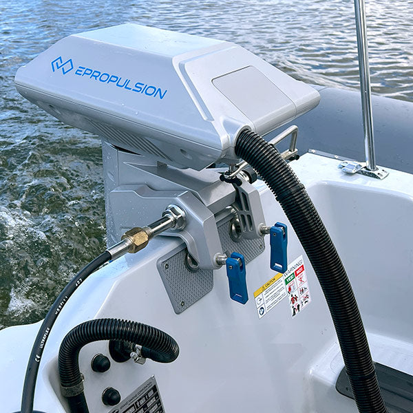 Epropulsion Navy 6.0 EVO lang ben