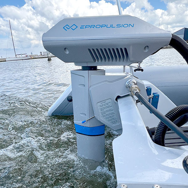 Epropulsion Navy 6.0 EVO lang ben