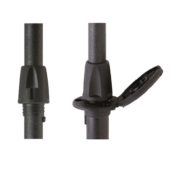 Attwood lanternemast