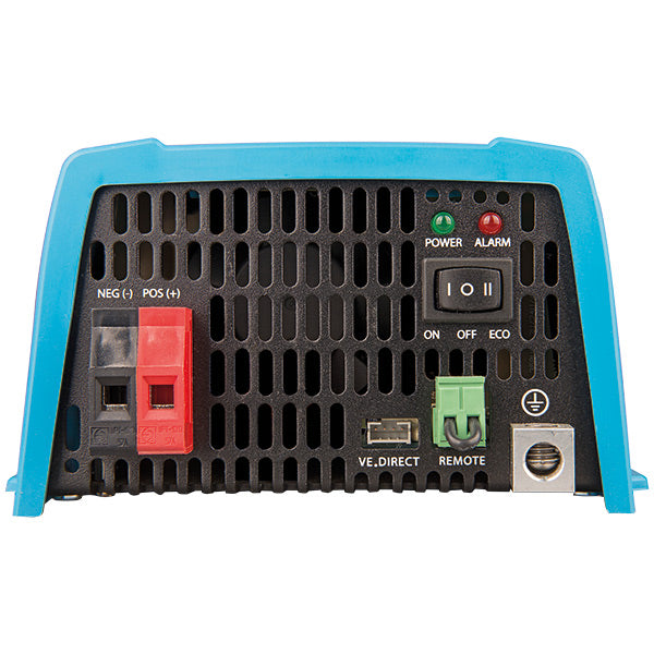 Victron Phoenix Pure-sine inverter m/VE Direct 12V, 1000W