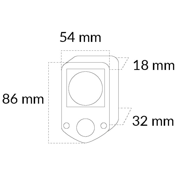 Casolux LED Undervandslys
