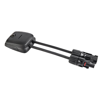 ScanStrut dæksgennemføring til solpanel