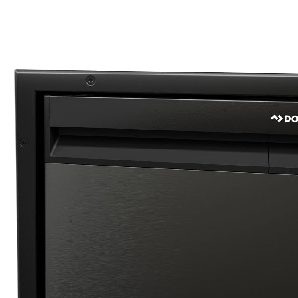 Dometic ramme sort til NRX80