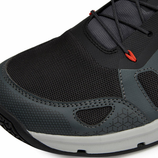 Gill RS44 Race Trainer sko grafit