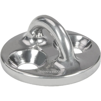 Ronstan Pad eye base med bøjle