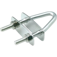 Blue Wave Røstjern Rustfri