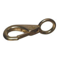 1852 Karabinhage, messing