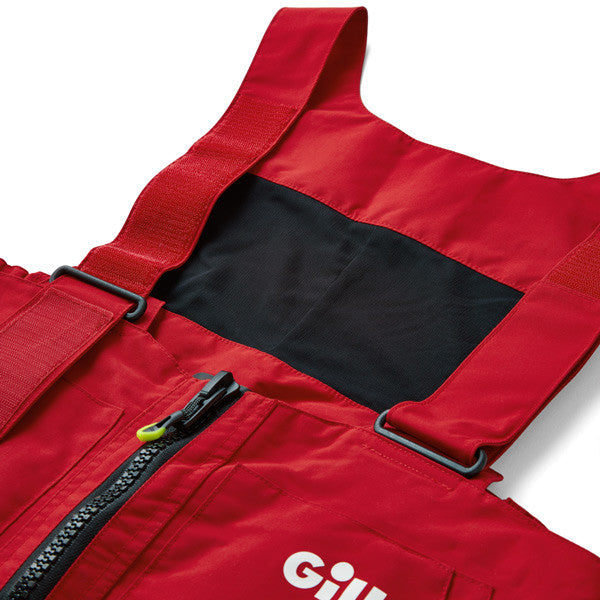 Gill OS25 Offshore buks rød