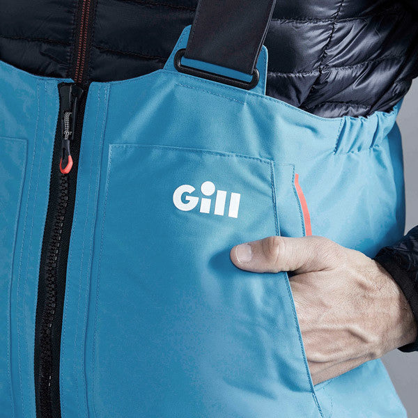 Gill OS25 Offshore buks bluejay