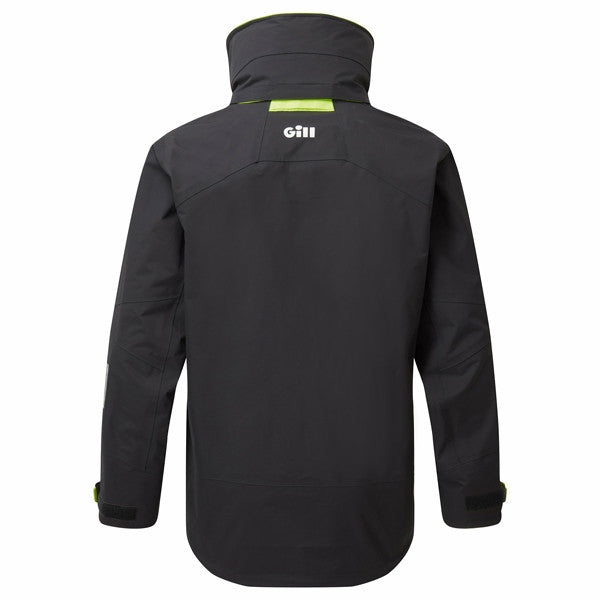 Gill OS32J Coastal jakke grafit