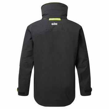 Gill OS32J Coastal jakke grafit